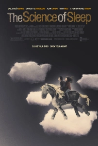 Rüya Bilmecesi (2006) Filmi La science des rêves Movies