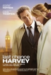 Aşka Son Şans Filmi Last Chance Harvey Movie