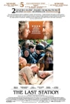 Aşkın Son Mevsimi Filmi The Last Station Movie