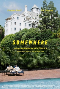 Başka Bir Yerde Sinema Filmi Somewhere Movie
