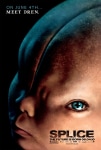 Deney: DNA Filmi Splice Movie