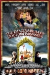 Dr. Parnassus Filmi The Imaginarium of Doctor Parnassus Movie