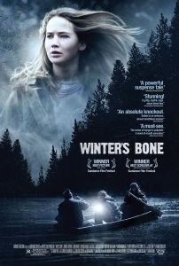 Gerçeğin Parçaları Sinema Filmi Winter's Bone Movie