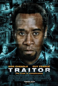 Hain Sinema Filmi Traitor Movie