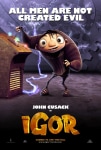 Igor Filmi Igor Movie