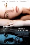 Kan ve Çikolata Filmi Blood and Chocolate Movie
