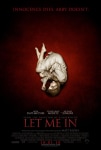 Kanıma Gir Filmi Let Me In Movie