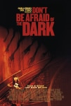 Karanlıktan Korkma Filmi Don't Be Afraid of the Dark Movie
