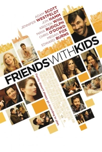 Mükemmel Plan Sinema Filmi Friends with Kids Movie