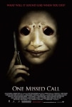Ölümün Sesi Filmi One Missed Call Movie