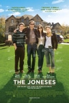 Örnek Aile Filmi The Joneses Movie