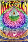 Özgür Woodstock