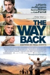 Özgürlük Yolu Filmi The Way Back Movie