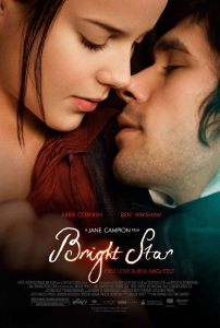 Parlak Yıldız Sinema Filmi Bright Star Movie
