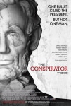 Suikast Filmi The Conspirator Movie