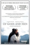 Tanrılar ve İnsanlar Filmi Of Gods and Men Movie
