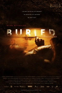Toprak Altında Sinema Filmi Buried Movie