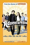 Yaz Aşkı Filmi Adventureland Movie