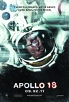 Apollo 18: Ölüm Yolculuğu Filmi Apollo 18 Movie
