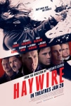 Çapraz Ateş Filmi Haywire Movie