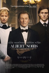 Hizmetkar Albert Nobbs Sinema Filmi Albert Nobbs Movie