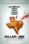 Katil Joe Filmi Killer Joe Movie