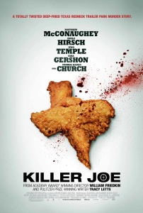 Katil Joe Sinema Filmi Killer Joe Movie