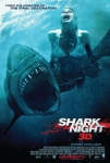 Katil Köpek Balığı Filmi Shark Night Movie