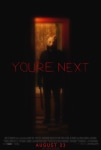 Katliam Gecesi Filmi You're Next Movie