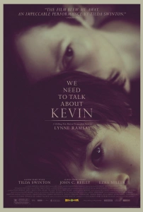 Kevin Hakkında Konuşmalıyız (2011) - We Need to Talk About Kevin