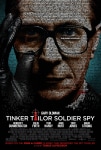 Köstebek Filmi Tinker Tailor Soldier Spy Movie