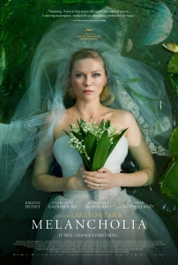 Melankoli Sinema Filmi Melancholia Movie