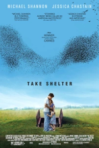 Sığınak Sinema Filmi Take Shelter Movie
