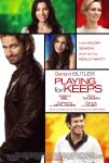 Aşk Oyunu Filmi Playing for Keeps Movie