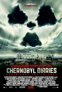 Çernobil'in Sırları (2012) - Chernobyl Diaries