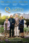 Dörtlü Filmi Quartet Movie