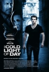 Gizli Hedef Filmi The Cold Light of Day Movie