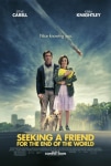 İlk ve Son Aşkım Filmi Seeking a Friend for the End of the World Movie