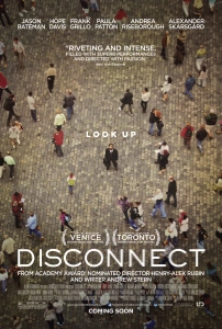Sanal Hayatlar Sinema Filmi Disconnect Movie
