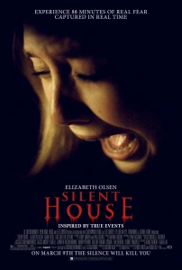 Sessiz Ev (2011) - Silent House