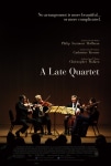 Son Konser Filmi A Late Quartet Movie