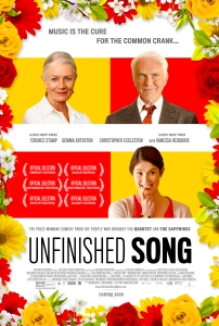 Yarım Kalan Şarkı Sinema Filmi Unfinished Song Movie