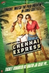Aşk Treni Filmi Chennai Express Movie