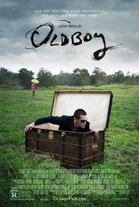 İhtiyar Delikanlı Sinema Filmi Oldboy Movie