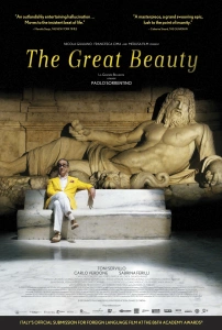 Muhteşem Güzellik (2013) Filmi The Great Beauty Movies