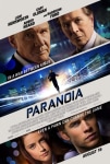 Paranoya Filmi Paranoia Movie