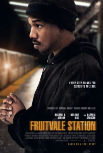 Son Durak Sinema Filmi Fruitvale Station Movie