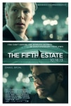 Wikileaks: Beşinci Kuvvet Filmi The Fifth Estate Movie