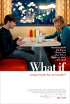Ya Aşksa Filmi What If Movie