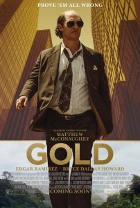 Altın Sinema Filmi Gold Movie